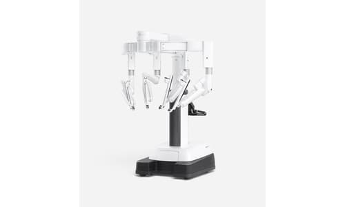 Chirurgie oncologique robotique