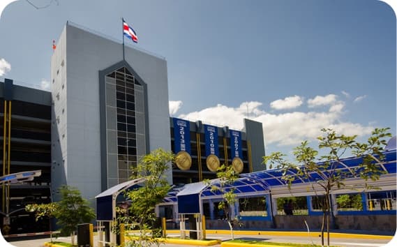 Hospital Clínica Bíblica
