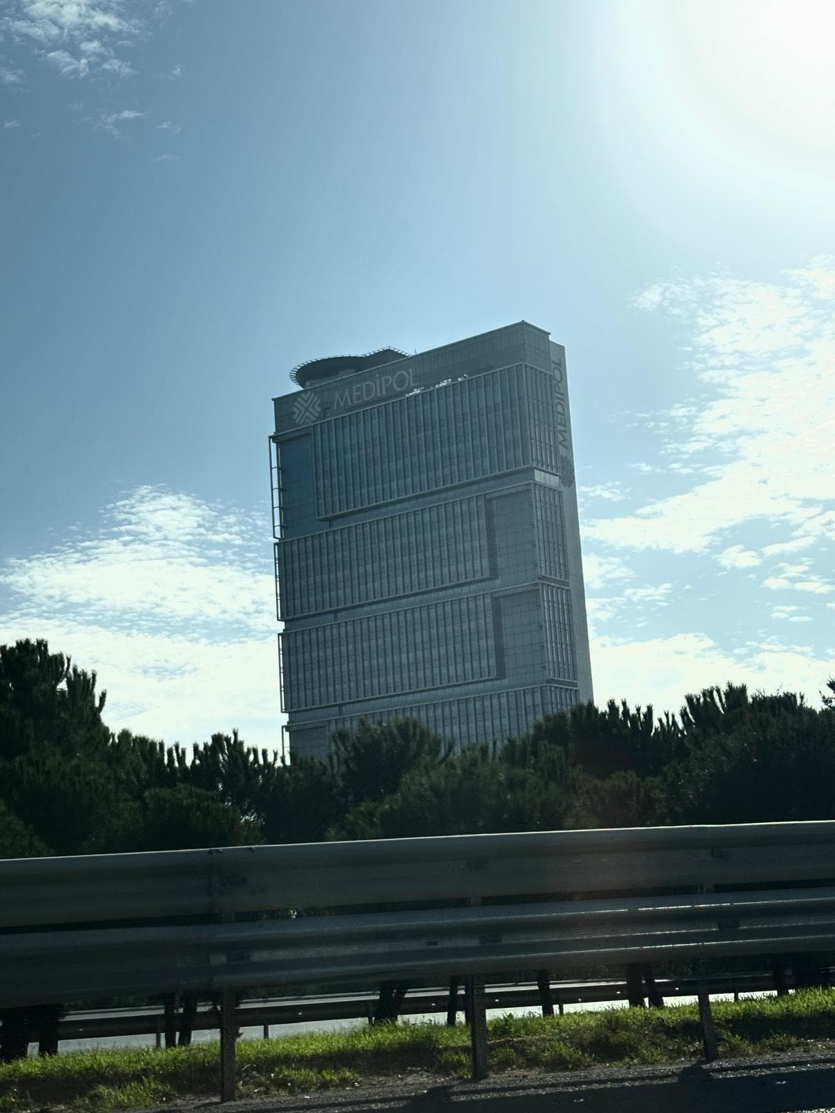 Medipol Mega University Hospital