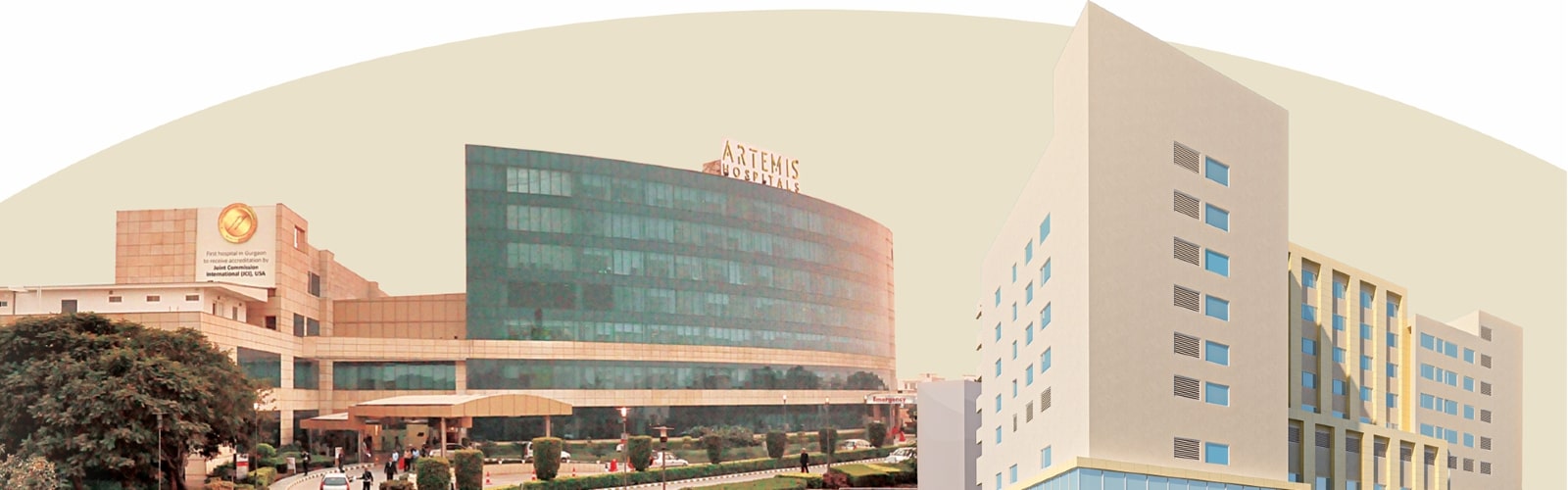 Artemis Hospital