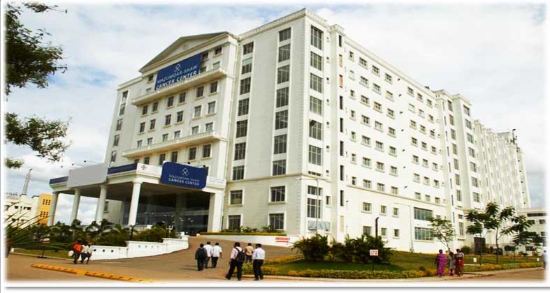 Narayana Hrudayalaya