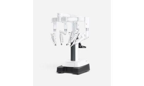 Robotic Surgery